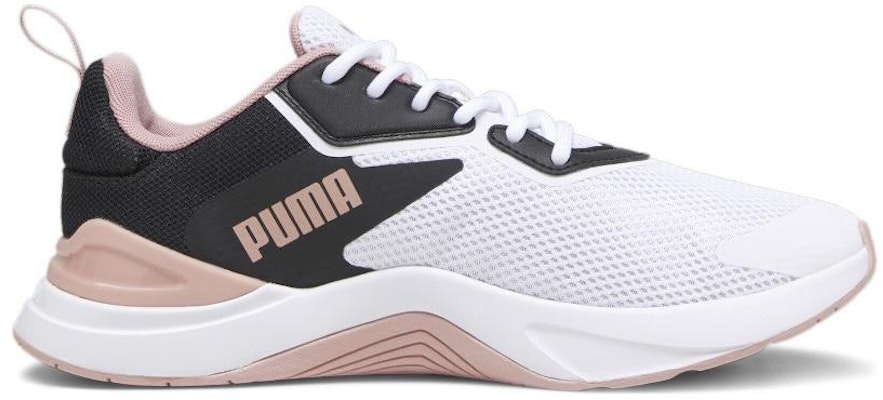 (W) 彪马Infusion“白黑未来” 378115-09 Order (W) 彪马Infusion“白黑未来” 378115-09