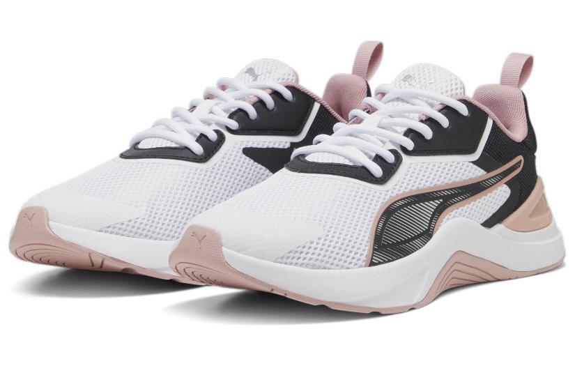 Lookbook (W) 彪马Infusion“白黑未来” 378115-09