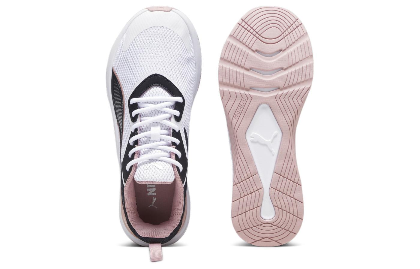 Shop (W) 彪马Infusion“白黑未来” 378115-09