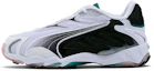 Buy (W) プーマ インヘイル フレア 黒白 (Puma Inheirufurea Kuro Shiro) 372196-05