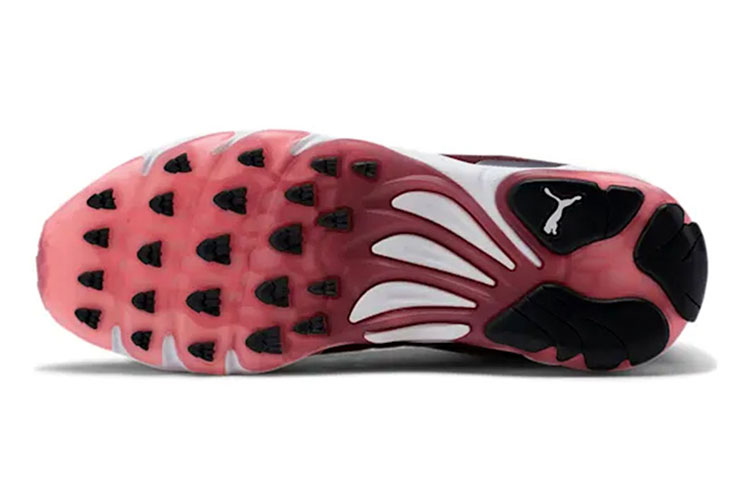 Purchase (W) 푸마 인헬 플레어 와인레드 (Puma Inhale Flare Wine Red) 372196-06