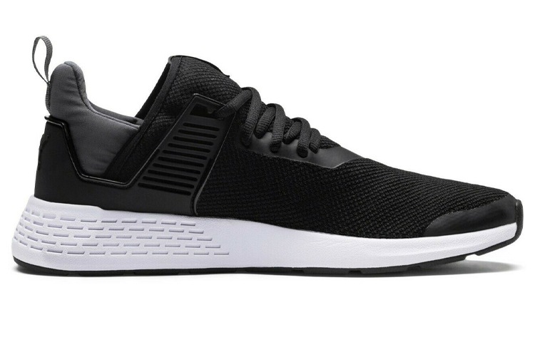 Order (W) Puma Insurge Eng Mesh ''Schwarz Low-Top Laufschuhe'' 367534-07