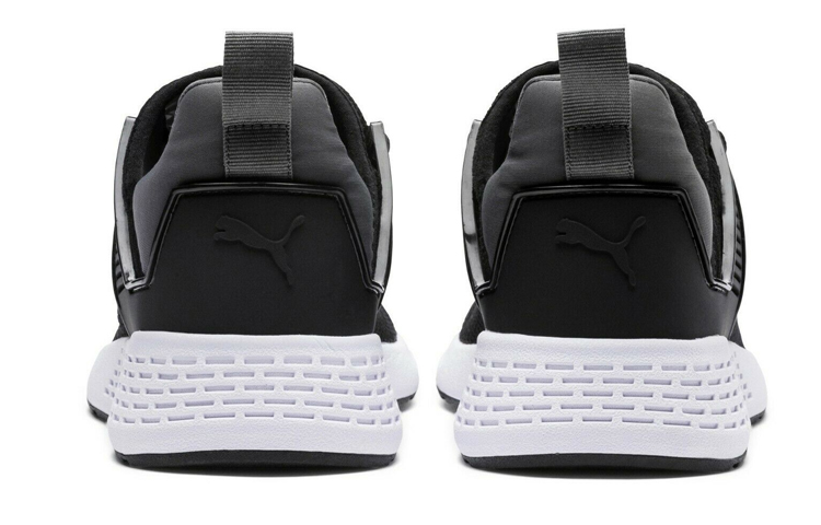 Shop (W) Puma Insurge Eng Mesh ''Schwarz Low-Top Laufschuhe'' 367534-07
