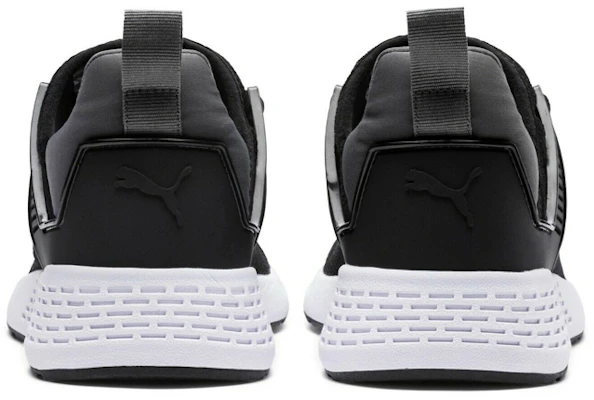 (W) Puma Insurge Eng Mesh ''Schwarz Low-Top Laufschuhe'' 367534-07 Shop (W) Puma Insurge Eng Mesh ''Schwarz Low-Top Laufschuhe'' 367534-07