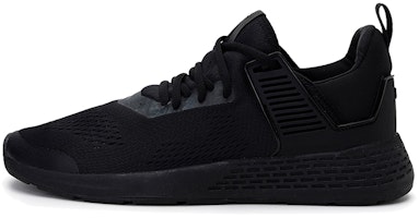 (Women) Puma Insurge Eng Mesh Low Top 'Black' 367534-01 (Women) Puma Insurge Eng Mesh Low Top 'Black' 367534-01