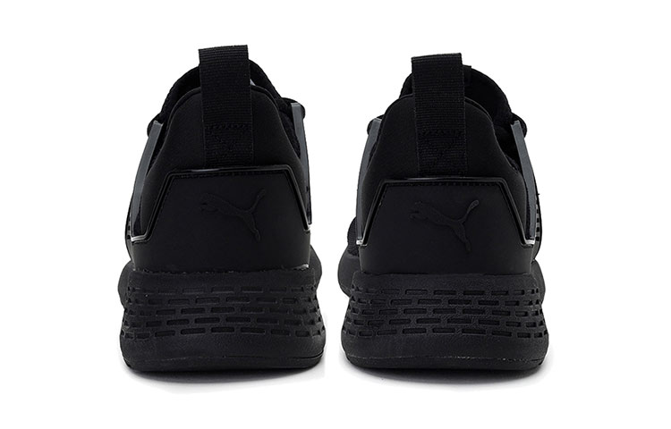 (W) Puma Insurge Eng Mesh Low Top 'Black' 圖 4
