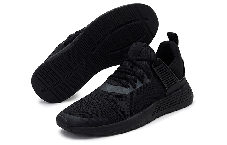 (W) Puma Insurge Eng Mesh Low Top 'Black' 圖 5