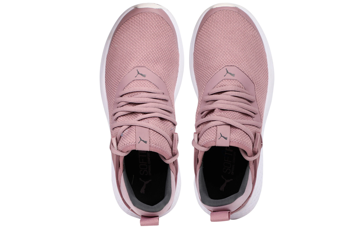 Lookbook (W) Puma Insurge Mesh ''Roze'' 367385-09