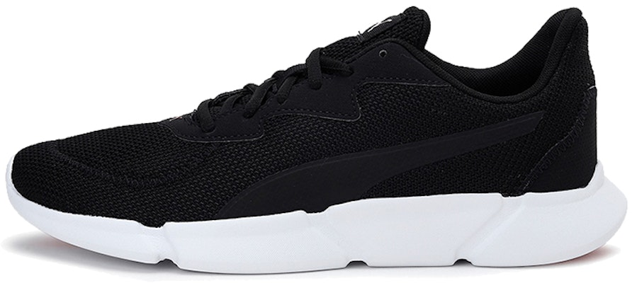 (W) Puma Interflex Runner 'Hitam' 192567-05 Buy (W) Puma Interflex Runner 'Hitam' 192567-05