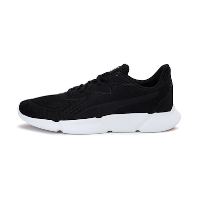 (W) Puma Interflex RNNR 'Black'