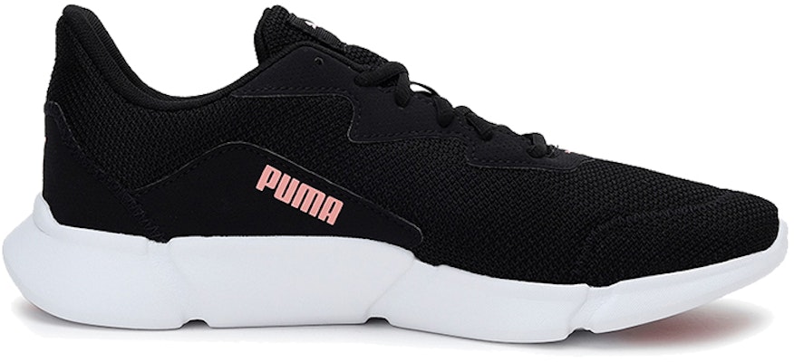 (W) Puma Interflex Runner 'Hitam' 192567-05 Order (W) Puma Interflex Runner 'Hitam' 192567-05