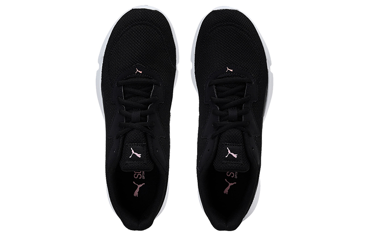 Lookbook (W) Puma Interflex Runner ''Noir'' 192567-05