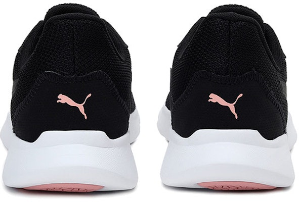 (W) Puma Interflex Runner 'Hitam' 192567-05 Shop (W) Puma Interflex Runner 'Hitam' 192567-05