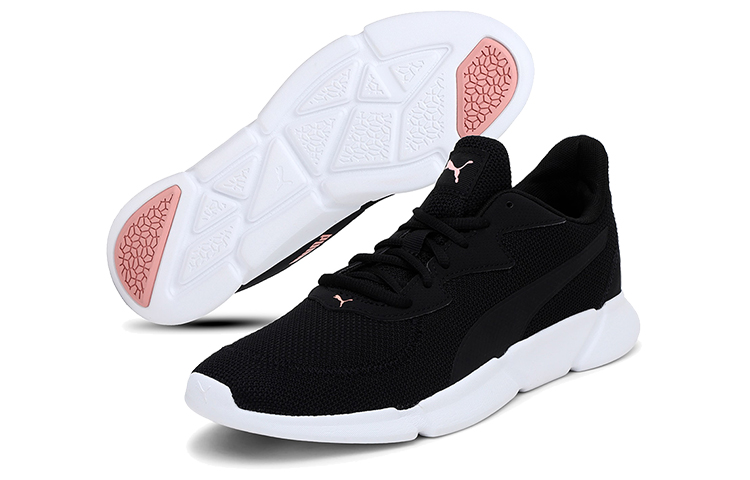 Purchase (W) Puma Interflex Runner ''Noir'' 192567-05