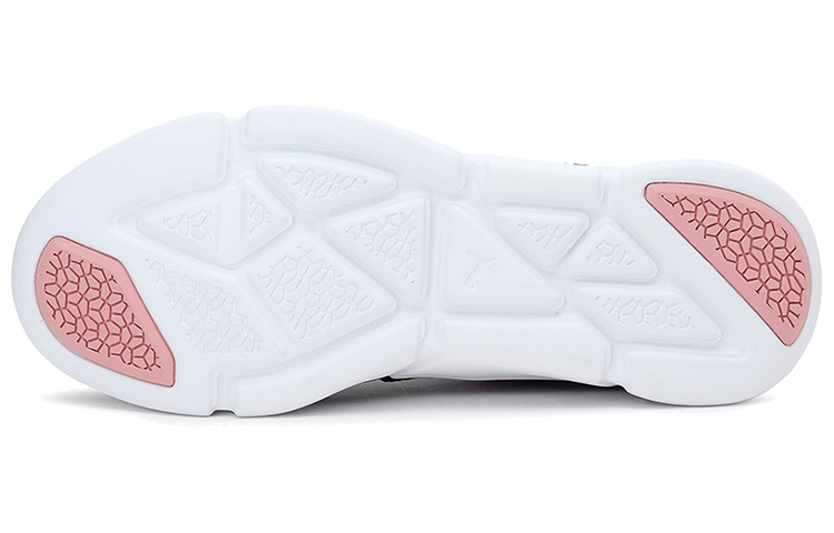 Details for (W) Puma Interflex Runner ''Noir'' 192567-05