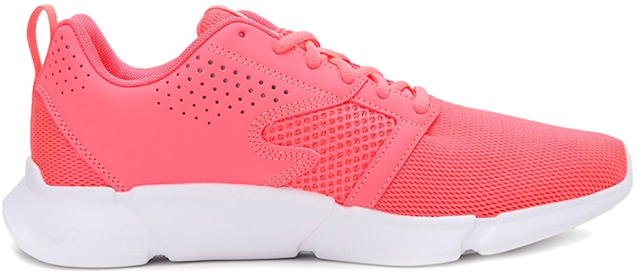 Sepatu Lari Puma Interflex Softfoam Modern Top Rendah Merah Muda/Putih 192805-11 Order Sepatu Lari Puma Interflex Softfoam Modern Top Rendah Merah Muda/Putih 192805-11