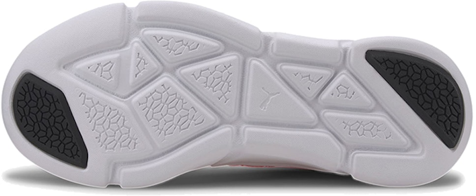 Sepatu Lari Puma Interflex Softfoam Modern Top Rendah Merah Muda/Putih 192805-11 Details for Sepatu Lari Puma Interflex Softfoam Modern Top Rendah Merah Muda/Putih 192805-11