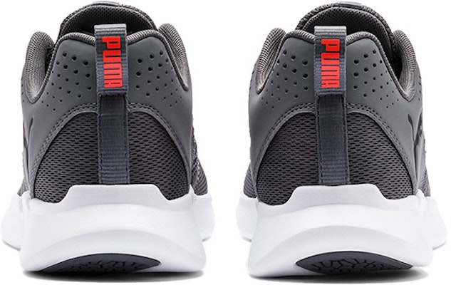 Sepatu Lari Puma Interflex Softfoam Abu/Putih Low Top Modern 192805-02 Shop Sepatu Lari Puma Interflex Softfoam Abu/Putih Low Top Modern 192805-02