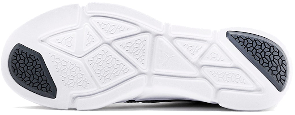 Sepatu Lari Puma Interflex Softfoam Abu/Putih Low Top Modern 192805-02 Details for Sepatu Lari Puma Interflex Softfoam Abu/Putih Low Top Modern 192805-02