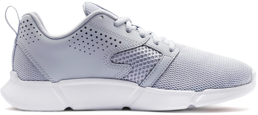 Puma Interflex Softfoam Modern 'Biru Muda' 192805-06 Order Puma Interflex Softfoam Modern 'Biru Muda' 192805-06
