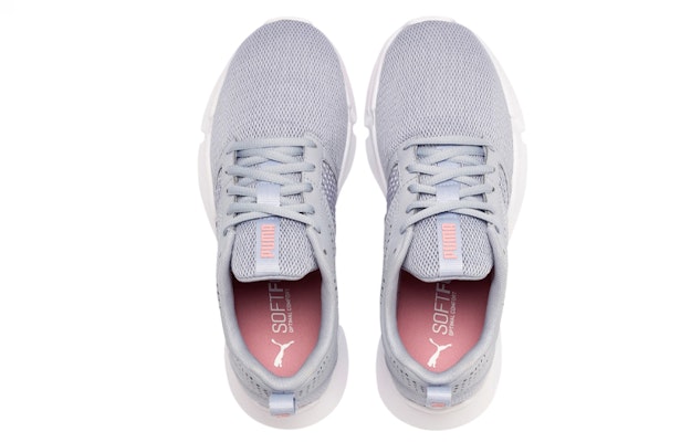 Puma Interflex Softfoam Modern 'Biru Muda' 192805-06 Lookbook Puma Interflex Softfoam Modern 'Biru Muda' 192805-06