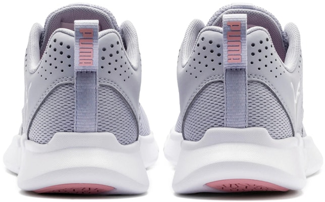 Puma Interflex Softfoam Modern 'Biru Muda' 192805-06 Shop Puma Interflex Softfoam Modern 'Biru Muda' 192805-06