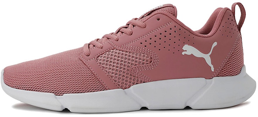 Puma Interflex Softfoam Modern /Pink ‘Putih’ Sneakers Wanita 192805-14 Buy Puma Interflex Softfoam Modern /Pink ‘Putih’ Sneakers Wanita 192805-14