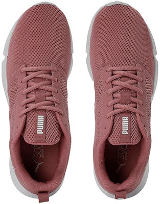 Puma Interflex Softfoam Modern /Pink ‘Putih’ Sneakers Wanita 192805-14 Shop Puma Interflex Softfoam Modern /Pink ‘Putih’ Sneakers Wanita 192805-14
