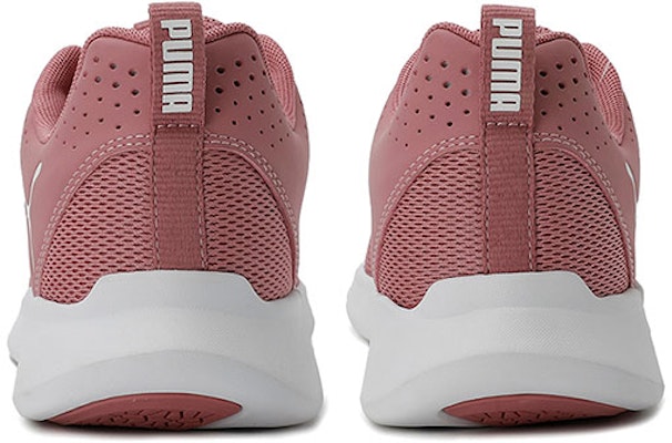Puma Interflex Softfoam Modern /Pink ‘Putih’ Sneakers Wanita 192805-14 Purchase Puma Interflex Softfoam Modern /Pink ‘Putih’ Sneakers Wanita 192805-14