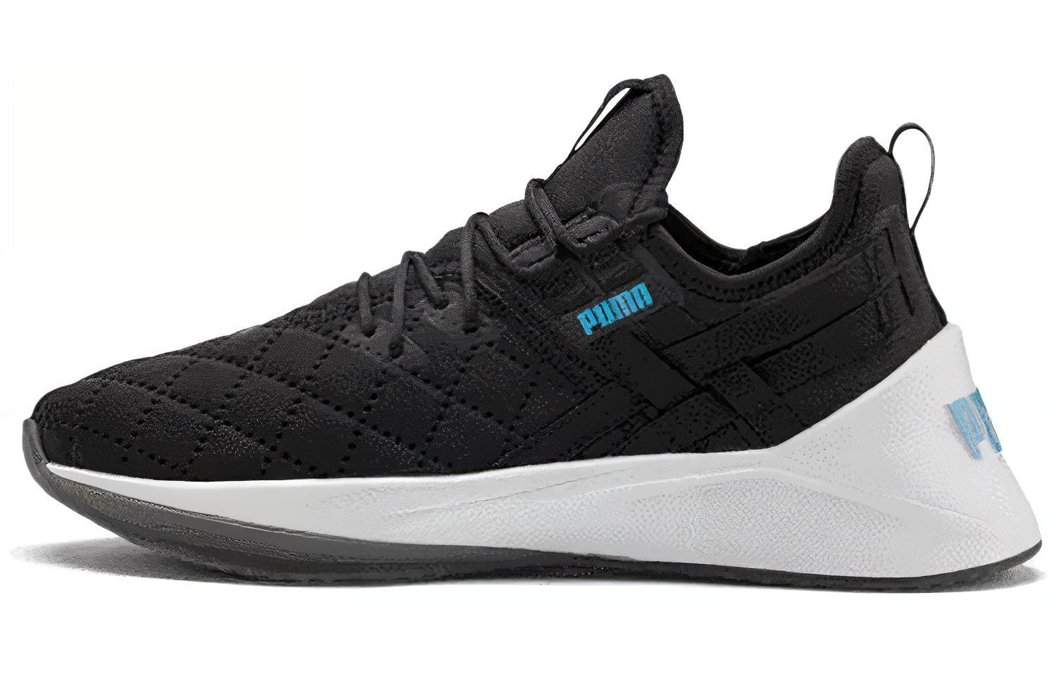 (Women) Puma Jaab Xt 'Black' 192604-02