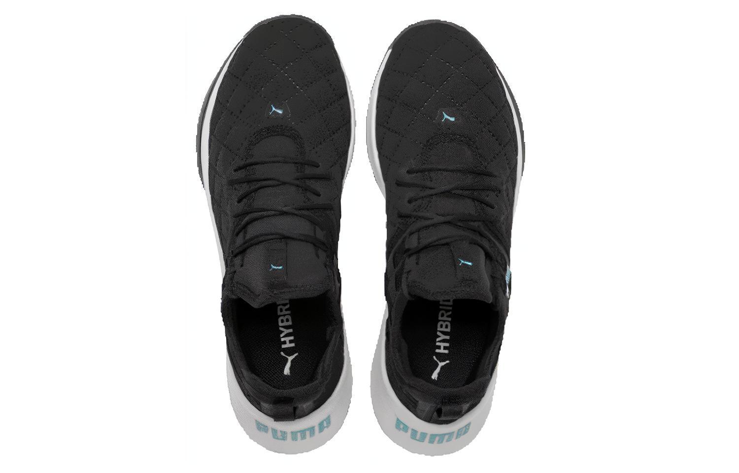 Lookbook (W) Puma Jaab Xt ''Zwart'' 192604-02
