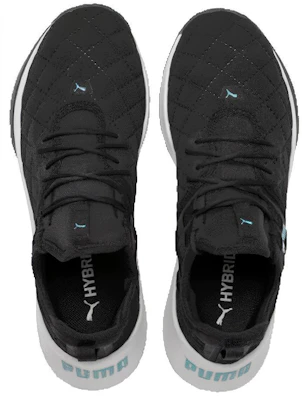 (W) Puma Jaab Xt ''Zwart'' 192604-02 Lookbook (W) Puma Jaab Xt ''Zwart'' 192604-02