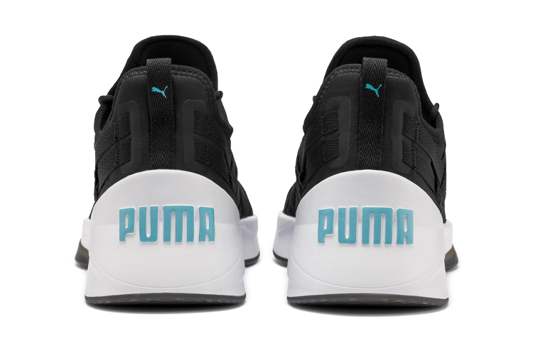 Shop (W) Puma Jaab Xt ''Zwart'' 192604-02