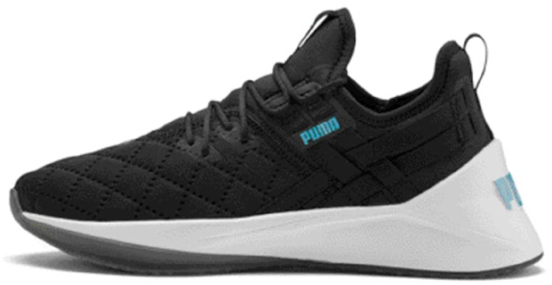 (Women) Puma Jaab Xt 'Black' 192604-02 Buy (Women) Puma Jaab Xt 'Black' 192604-02