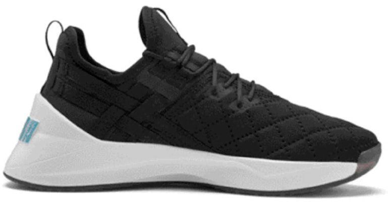 (W) Puma Jaab Xt '黑色' 运动鞋 192604-02 Order (W) Puma Jaab Xt '黑色' 运动鞋 192604-02