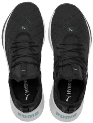 (W) Puma Jaab Xt '黑色' 运动鞋 192604-02 Lookbook (W) Puma Jaab Xt '黑色' 运动鞋 192604-02