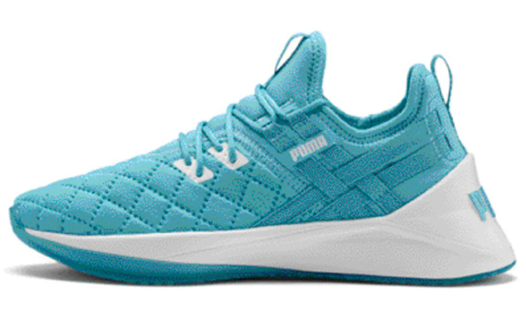 (Women) Puma Jaab Xt 'Blue' 192604-01