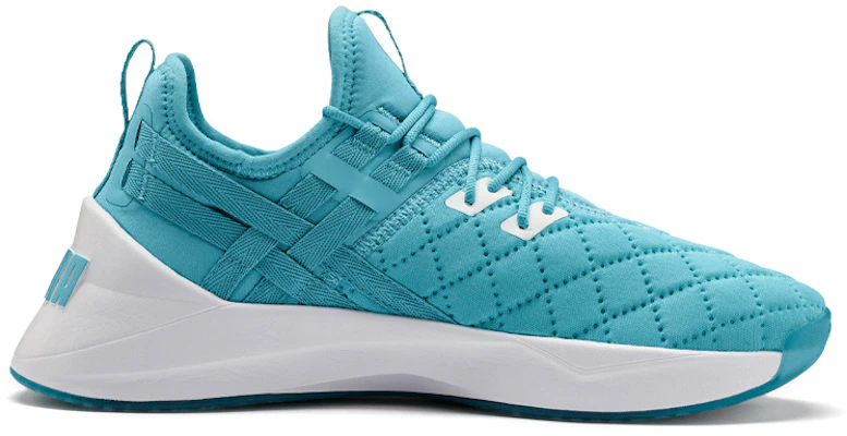 (W) Puma Jaab Xt ''Blauw'' 192604-01 Order (W) Puma Jaab Xt ''Blauw'' 192604-01