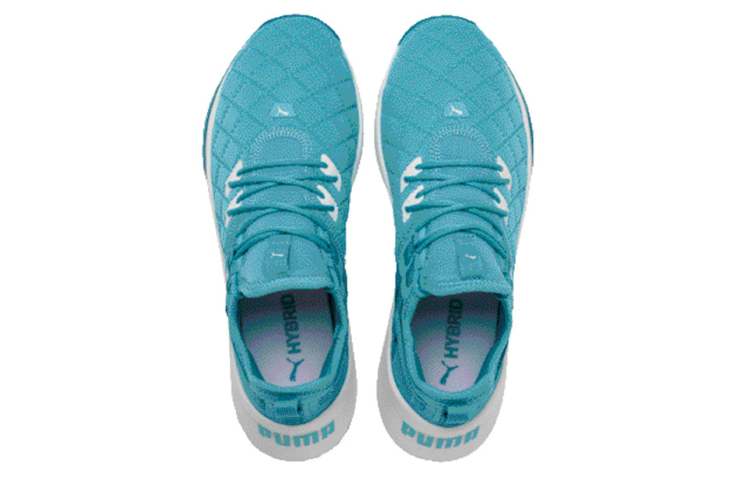 Lookbook (W) Puma Jaab Xt ''Blauw'' 192604-01