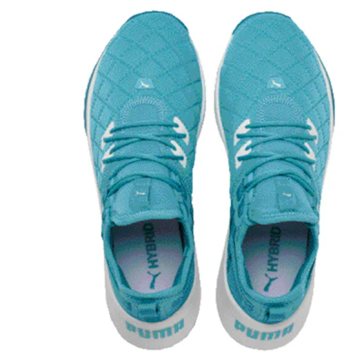 (W) Puma Jaab Xt ''Blauw'' 192604-01 Lookbook (W) Puma Jaab Xt ''Blauw'' 192604-01