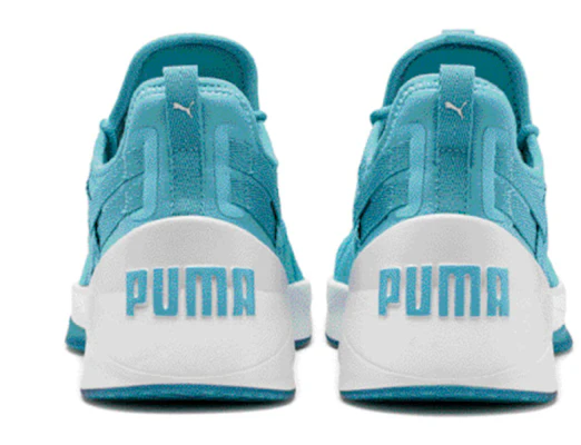 (W) Puma Jaab Xt ''Blauw'' 192604-01 Shop (W) Puma Jaab Xt ''Blauw'' 192604-01