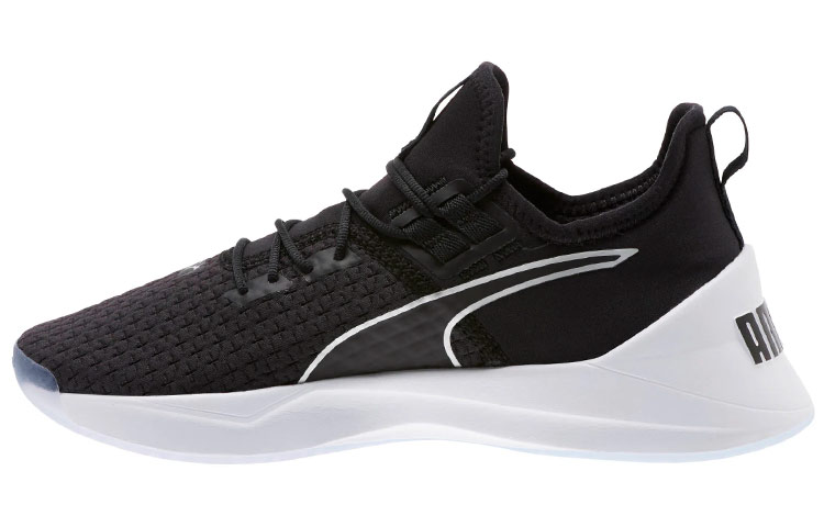 (Women) Puma Jaab Xt FS 'Black White' 192502-01