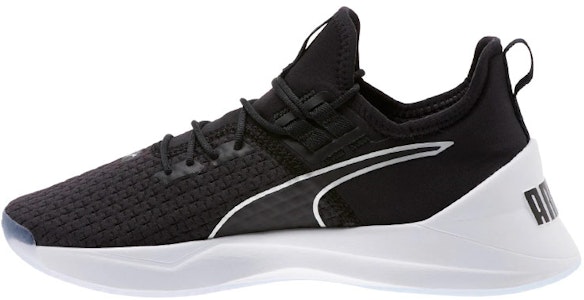 (W) Puma Jaab Xt FS 'Hitam Putih' 192502-01 Buy (W) Puma Jaab Xt FS 'Hitam Putih' 192502-01