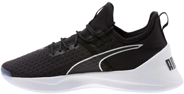(Women) Puma Jaab Xt FS 'Black White' 192502-01 Buy (Women) Puma Jaab Xt FS 'Black White' 192502-01
