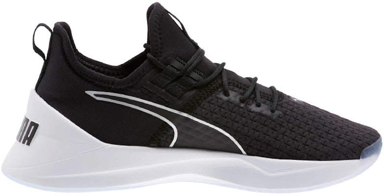 (Women) Puma Jaab Xt FS 'Black White' 192502-01 Order (Women) Puma Jaab Xt FS 'Black White' 192502-01