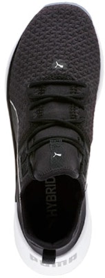 (Women) Puma Jaab Xt FS 'Black White' 192502-01 Lookbook (Women) Puma Jaab Xt FS 'Black White' 192502-01