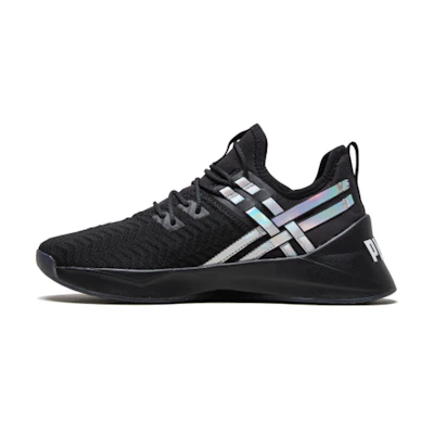 (W) Puma Jaab XT Iridescent TZ 'Black'