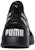 (W) Puma Jaab XT Iridescent TZ 'Hitam' 192240-01