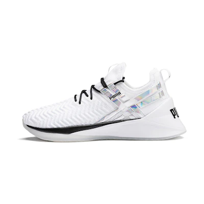 (W) Puma Jaab XT Iridescent TZ 'White'