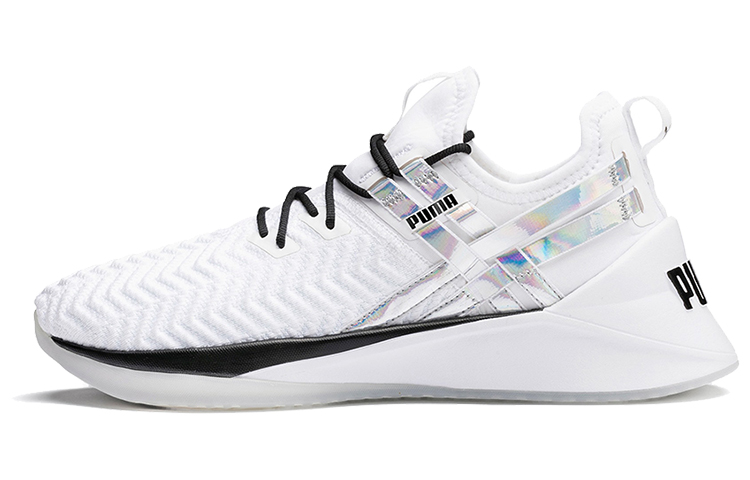 (Women) Puma Jaab XT Iridescent TZ 'White'  192240-02